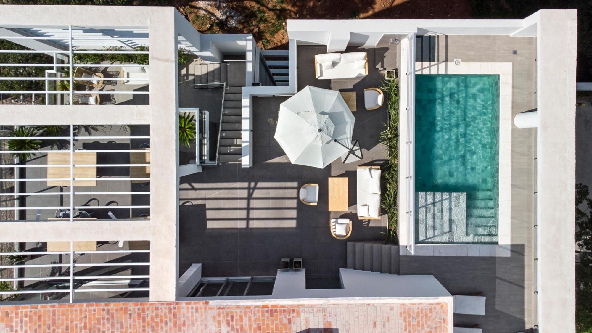 Zt Coliving And Hotel Assunção Exterior foto
