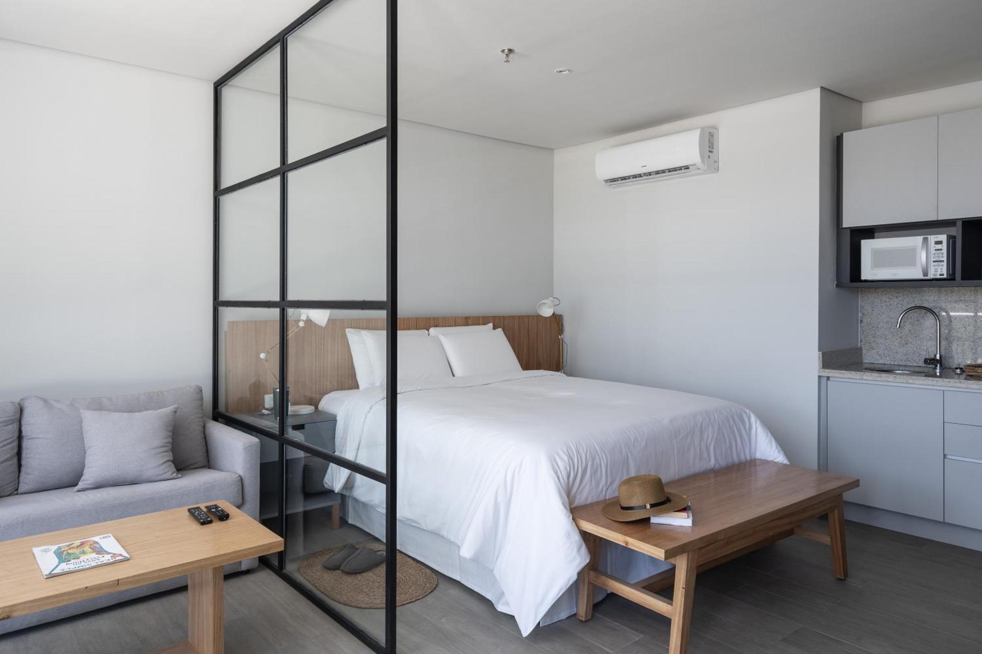 Zt Coliving And Hotel Assunção Exterior foto