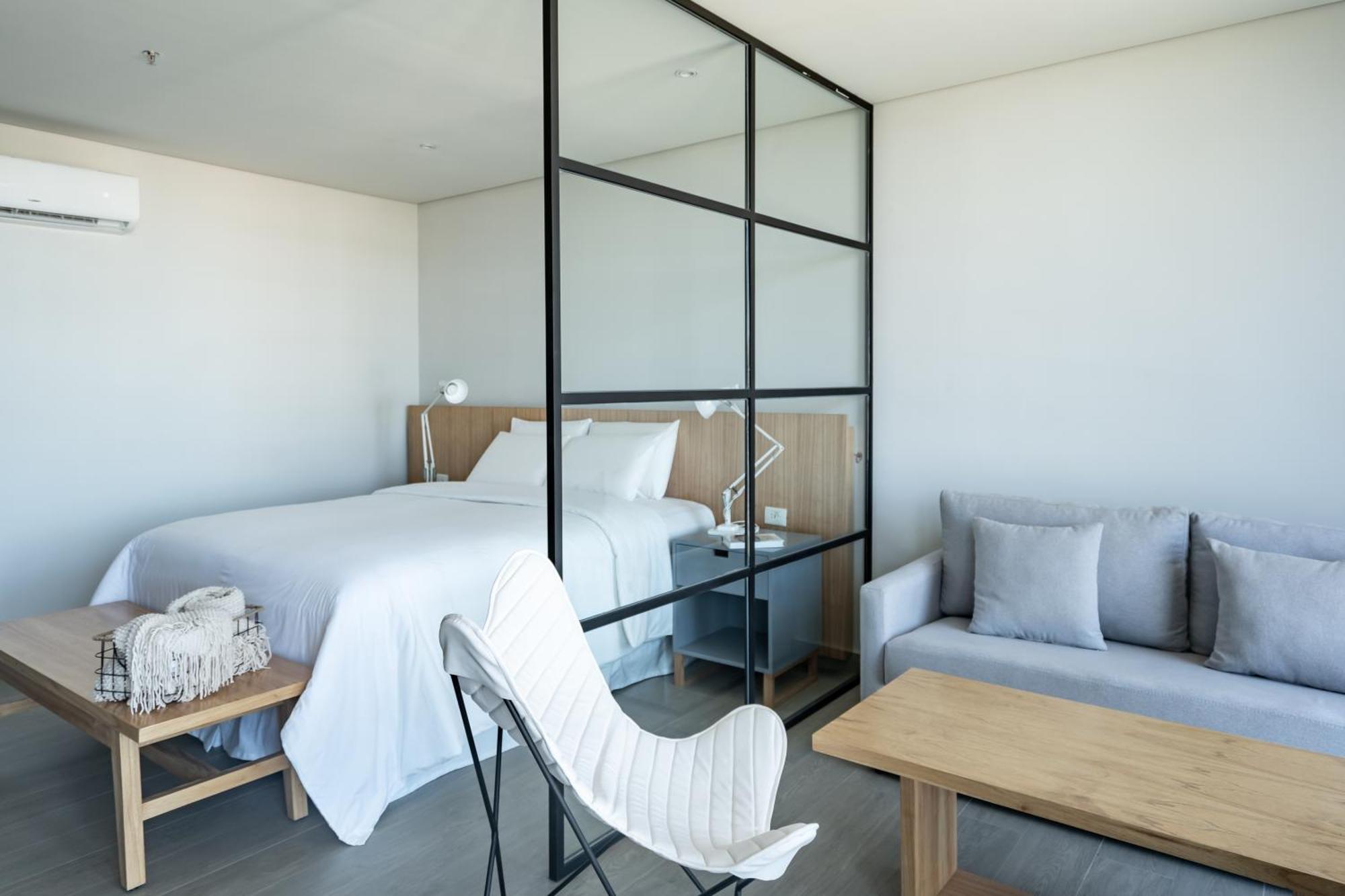 Zt Coliving And Hotel Assunção Exterior foto